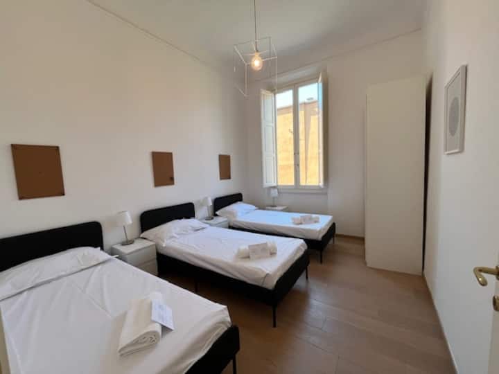 Спална соба 2