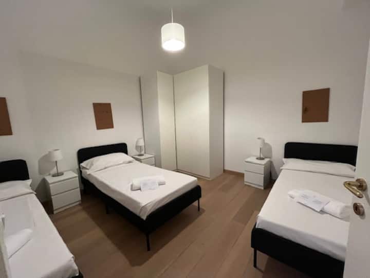 Спална соба 4