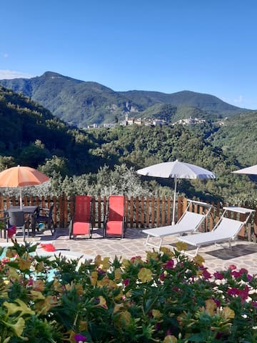 The Land Of The Moon managed Airbnb listing 3