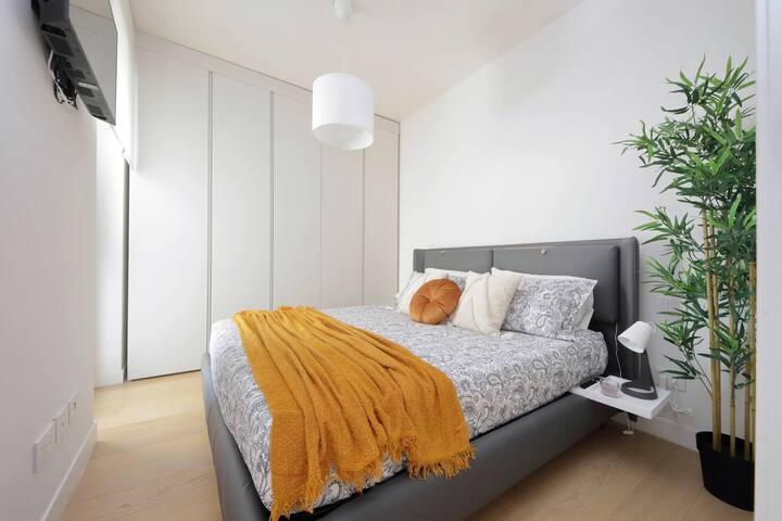 ห้องนอน