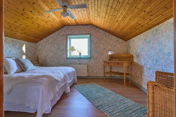 Მაღლა ძილი