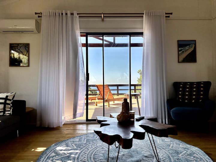 Casa Do Sol - Mozambique