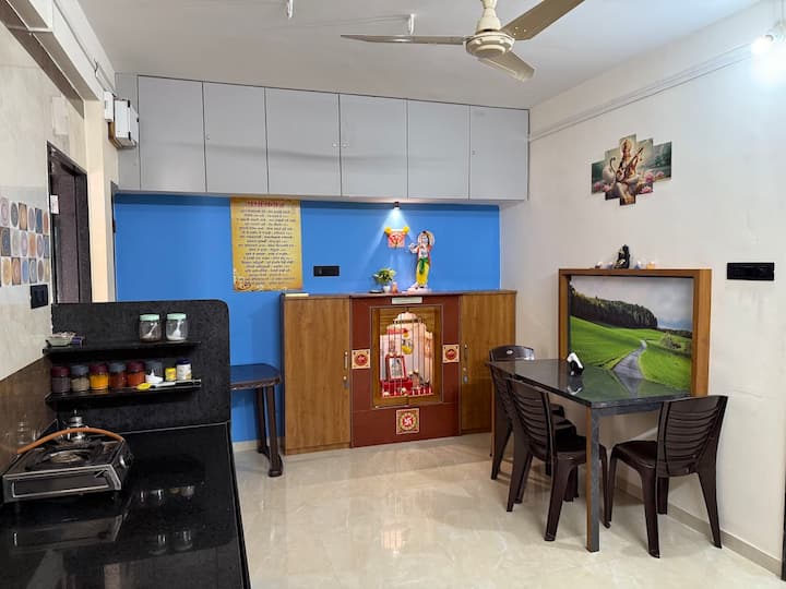 Rajas Bhaktalay - Kolhapur