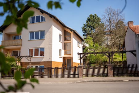 AusZeit am Küppel