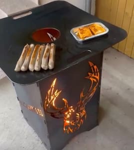AusZeit am Küppel