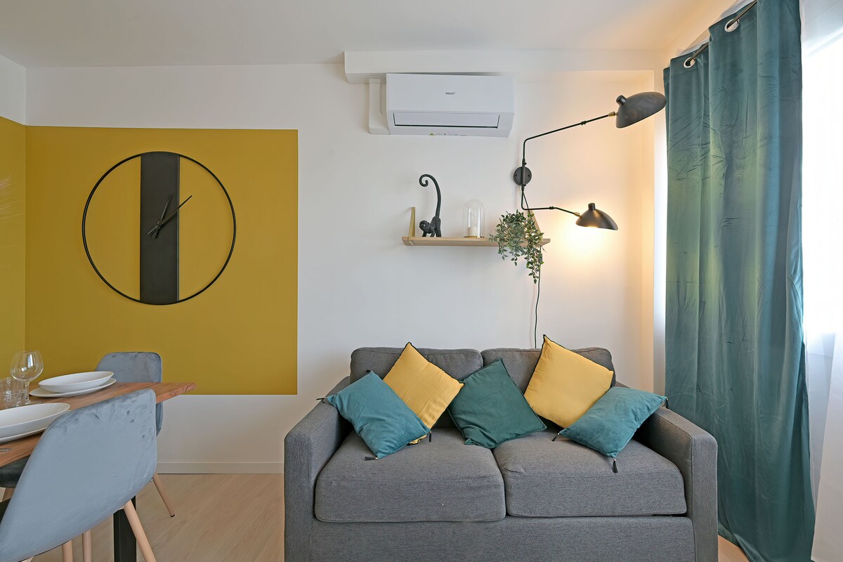 Всекидневна