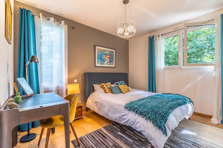 საძინებელი 1