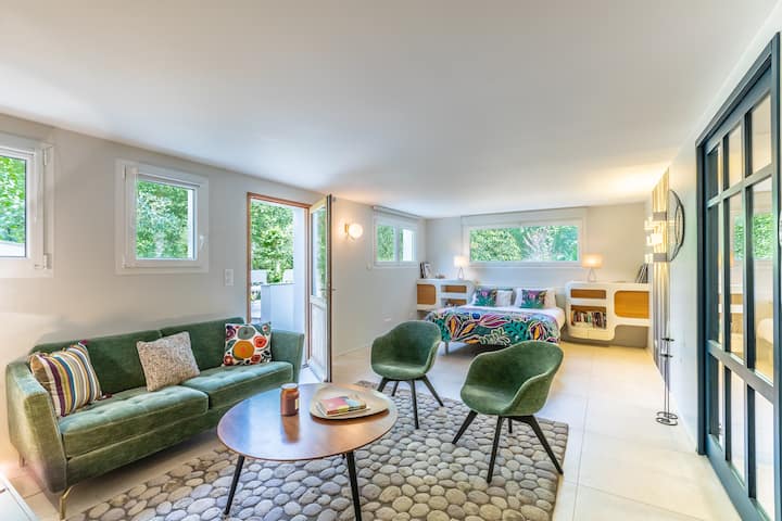 საძინებელი 3