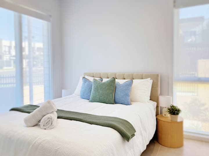 غرفة النوم 4