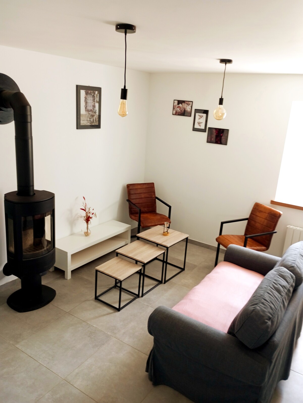 მისაღები ოთახი