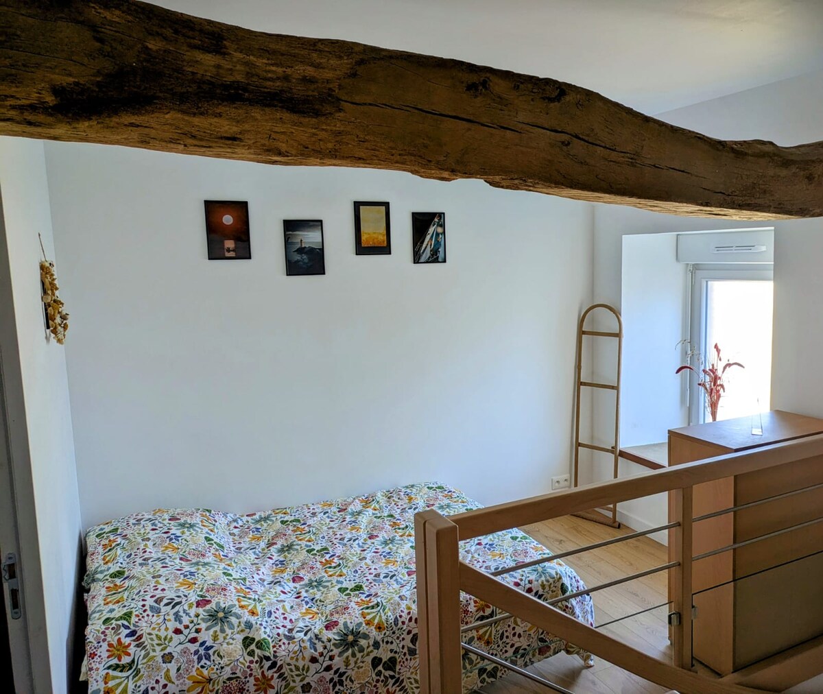 საძინებელი 3