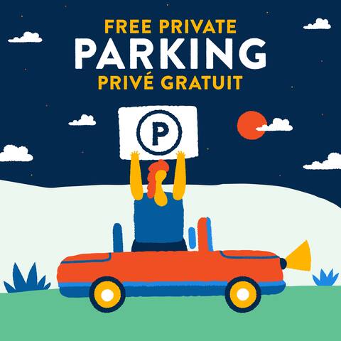 Zena Symbiose | 2 Parking+1 Charging Station| AC | gallery image 4