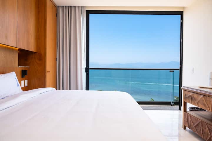 Zantamar 308b, A Pie De Playa - La Cruz de Huanacaxtle