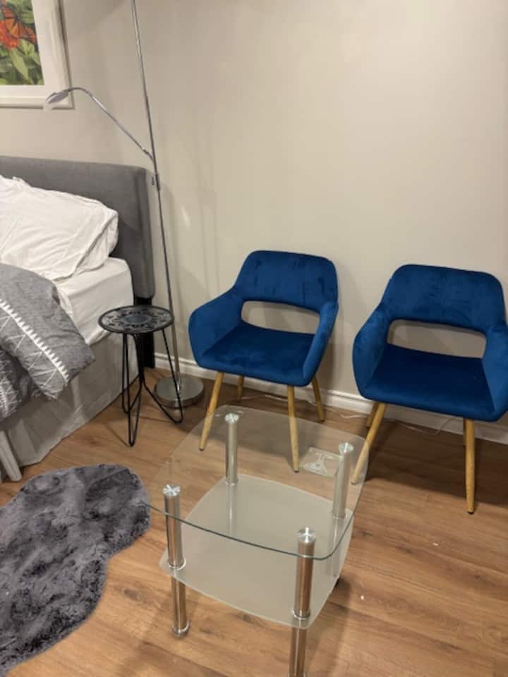 Beaches Rm-private Bathroom, Kitchenette,park Free - トロント