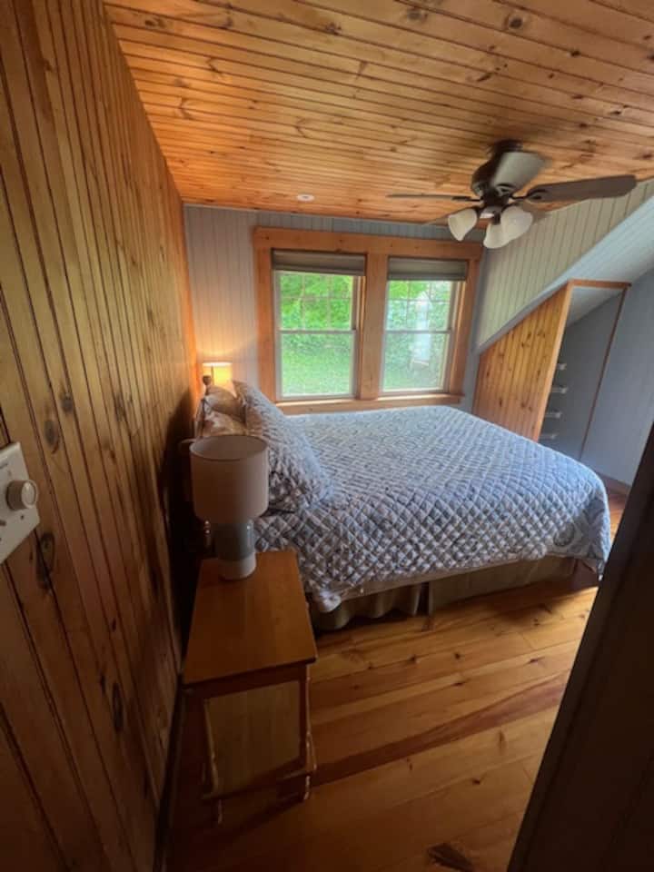 غرفة النوم 4