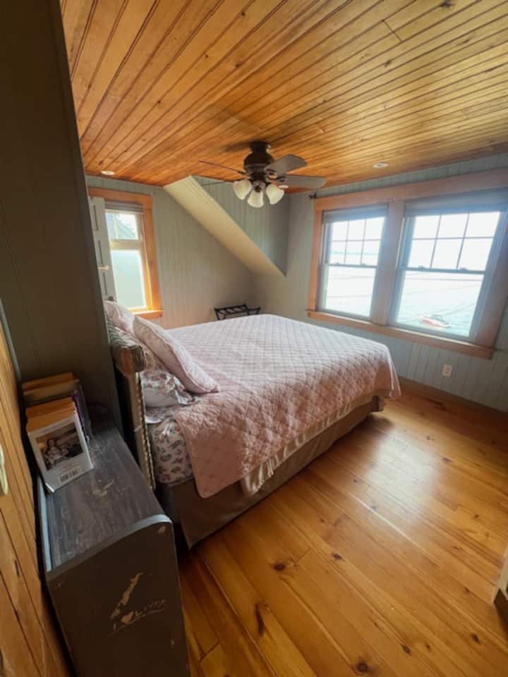 غرفة النوم 2