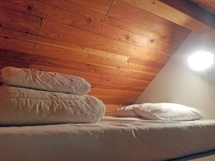 საძინებელი