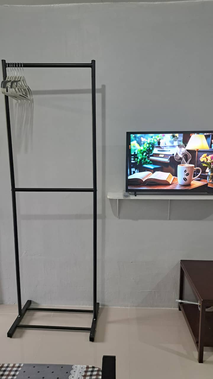 Kriegz Pad ( Studio Type) - Kidapawan City