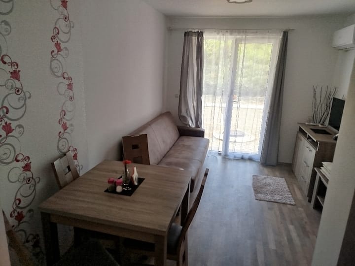 Bulharsko Apartmán D102 - Dyuni