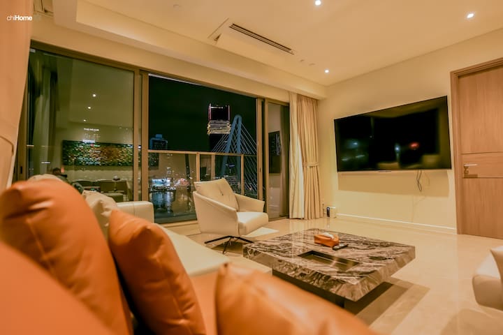ChiHome managed Airbnb listing 2