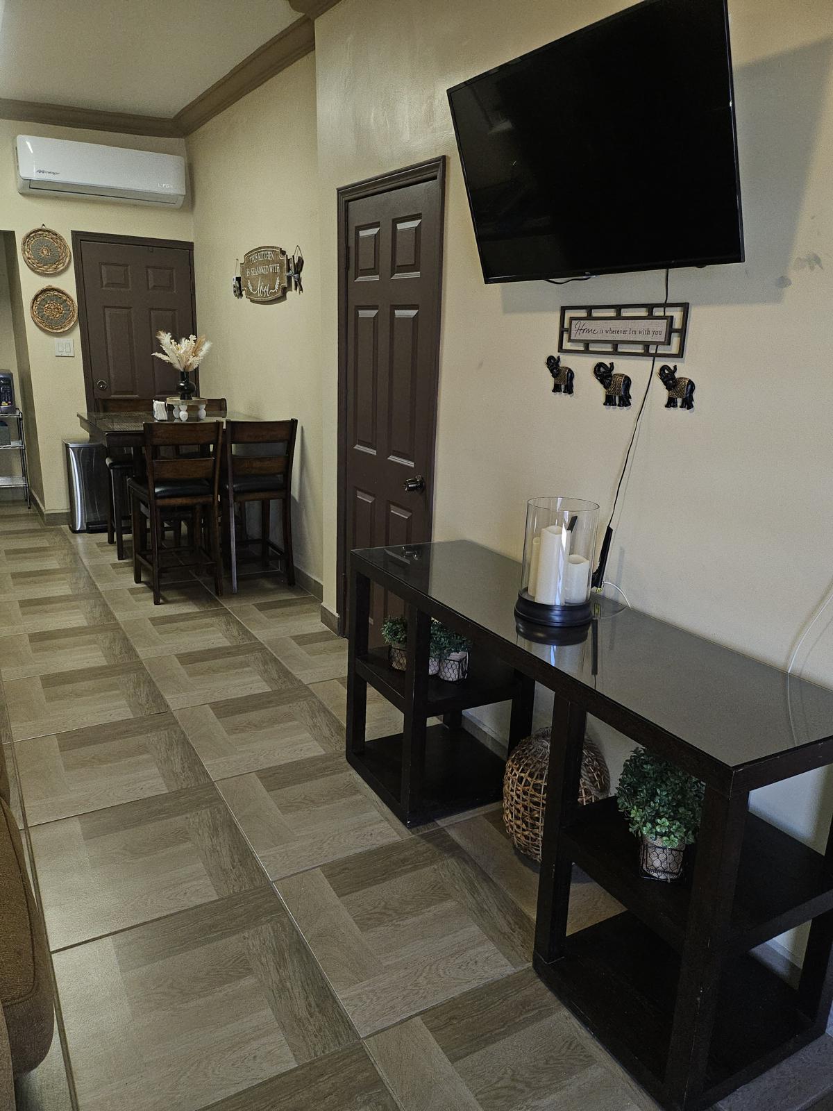 Anuncio de Airbnb popular: San Luis Department en San Luis Río Colorado