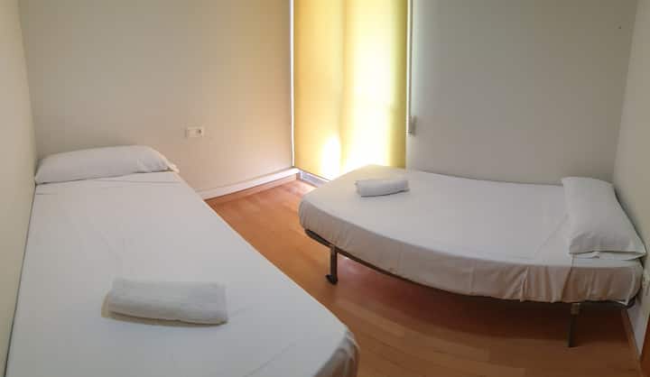 Camera da letto 2