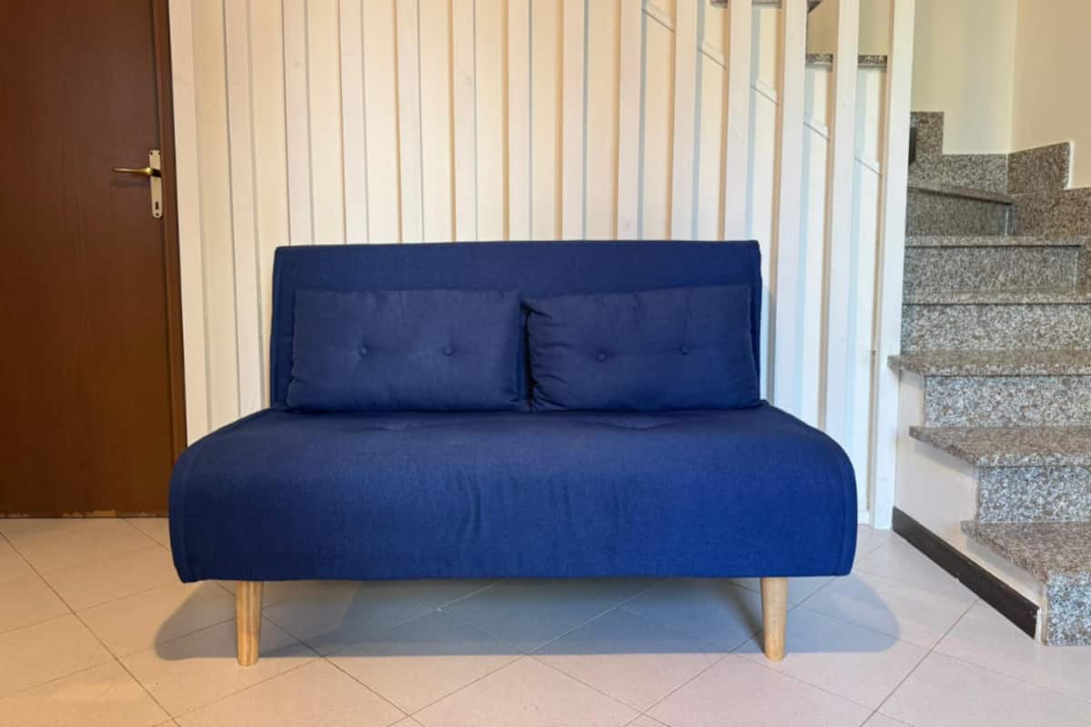 [4 minuti dalla Pelosa] Confortevole Appartamento foto 1