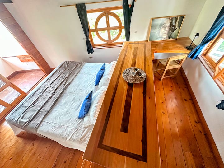 Habitación 1