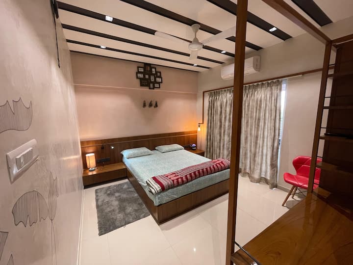 საძინებელი 2