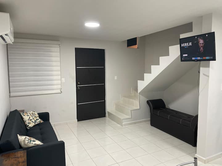 Residencia En Asturias - Ciudad Apodaca