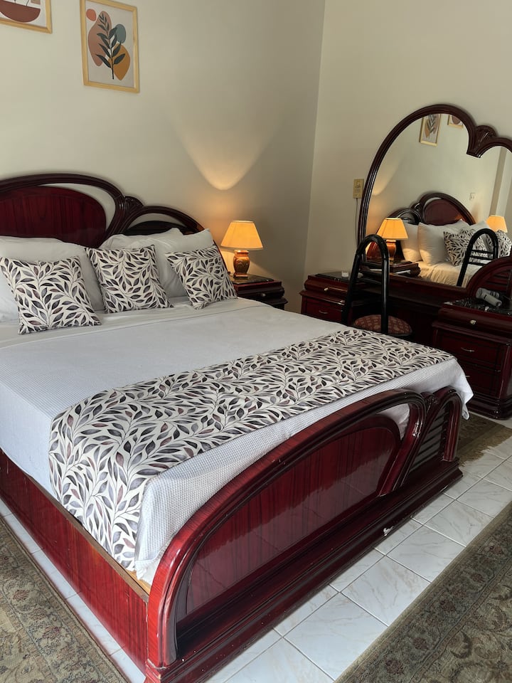 Habitación 1