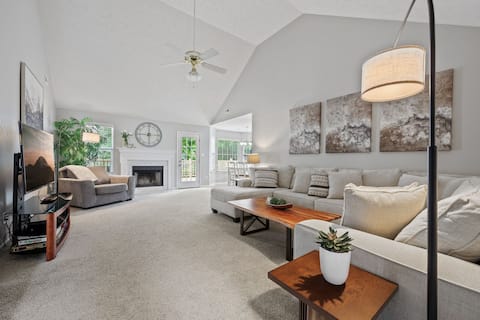 Chase Dreams l Peachtree City