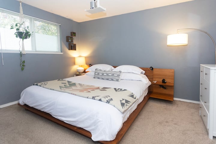 საძინებელი