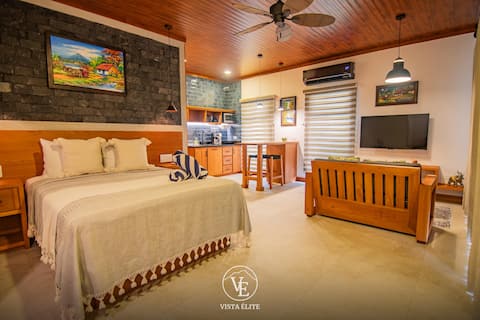 Elite View Casita 09