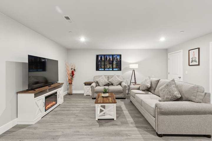 Luna Hospitality managed Airbnb listing 2