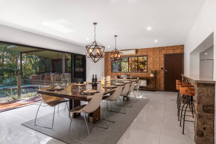 Solterra – Luxury Sunshine Coast Retreat gallery image 5