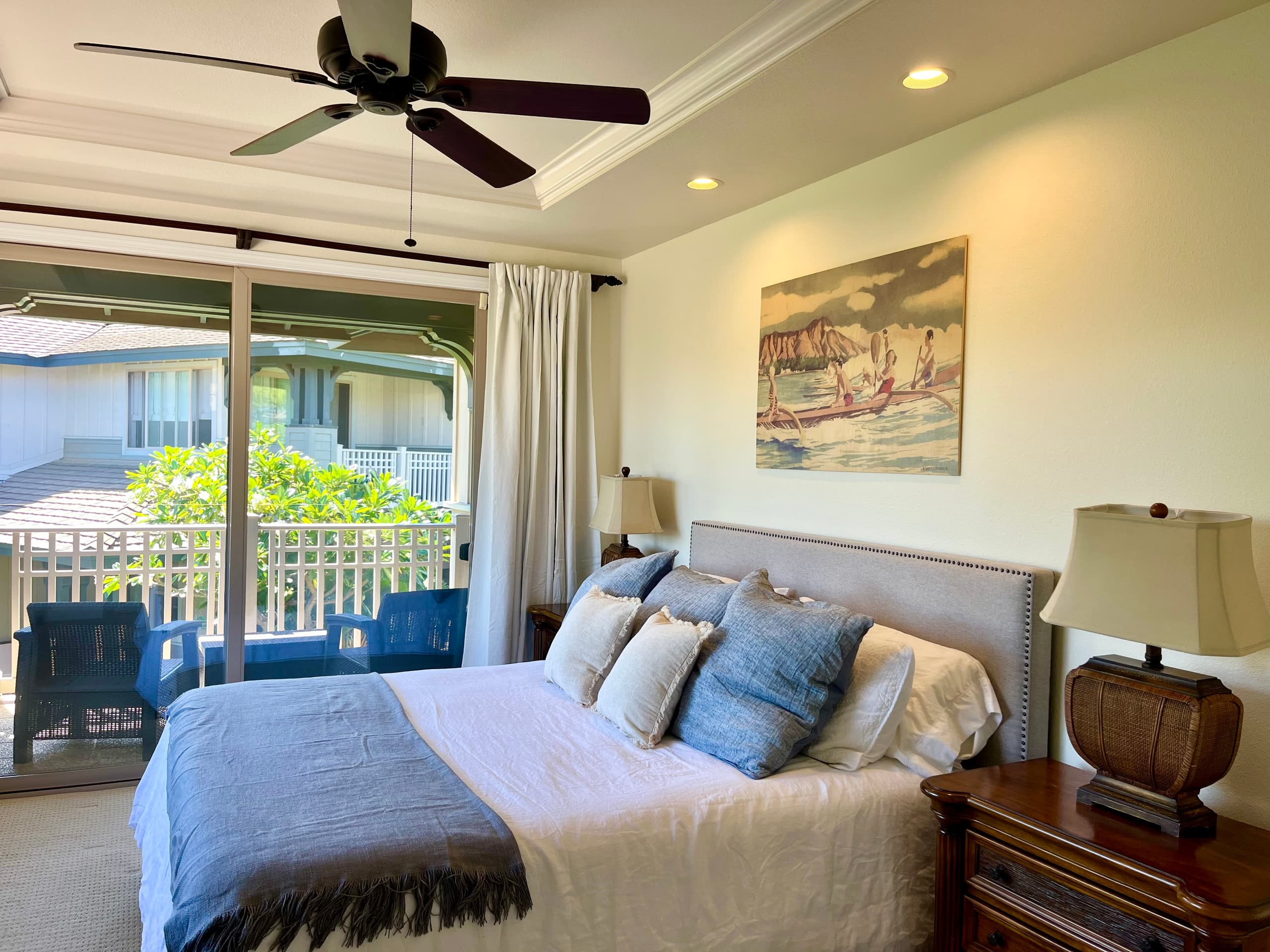 Townhouse in Waimea · ★5.0 · 2 bedrooms · 2 beds · 2 baths - Image 9