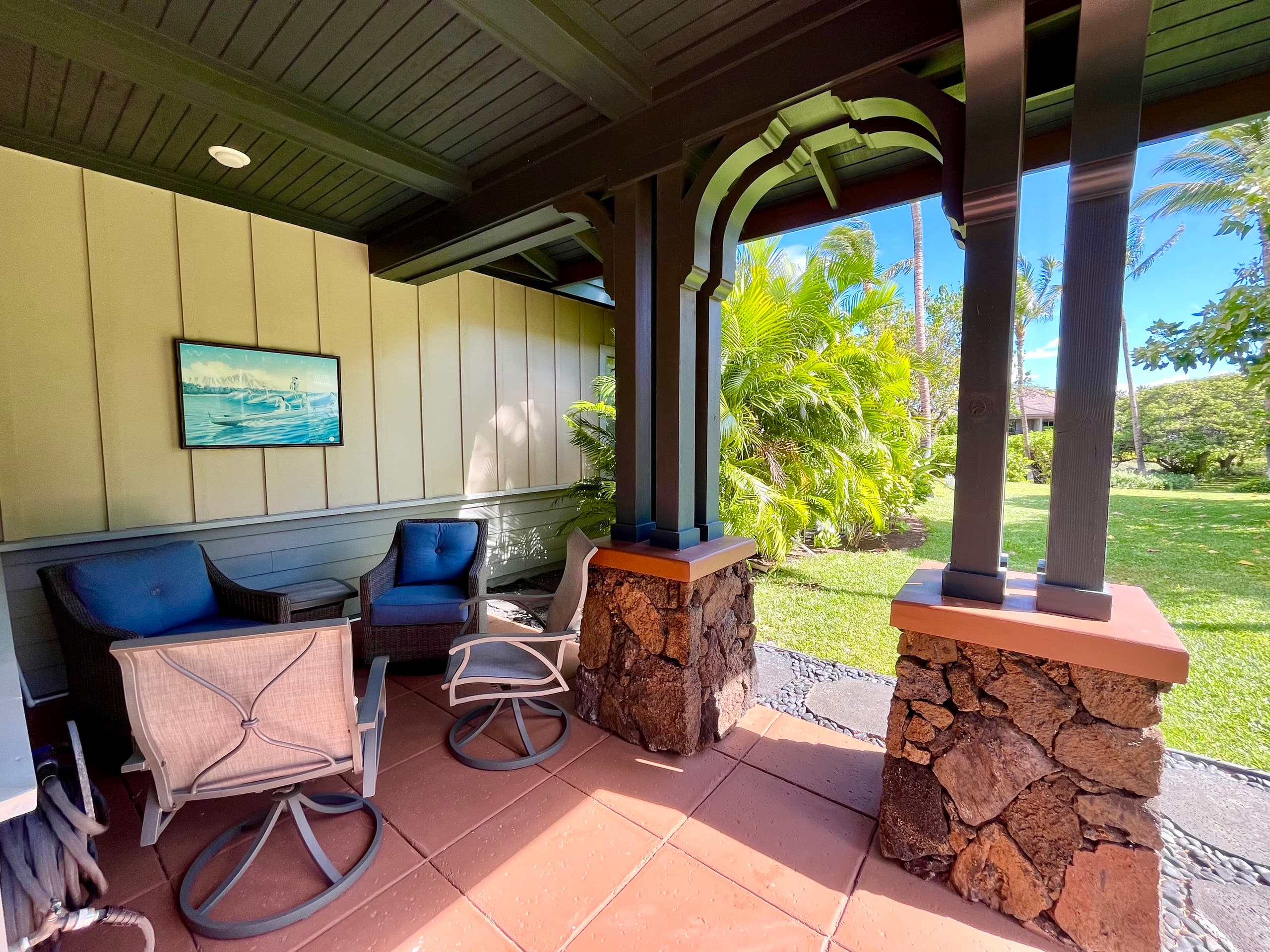 Townhouse in Waimea · ★5.0 · 2 bedrooms · 2 beds · 2 baths - Image 18