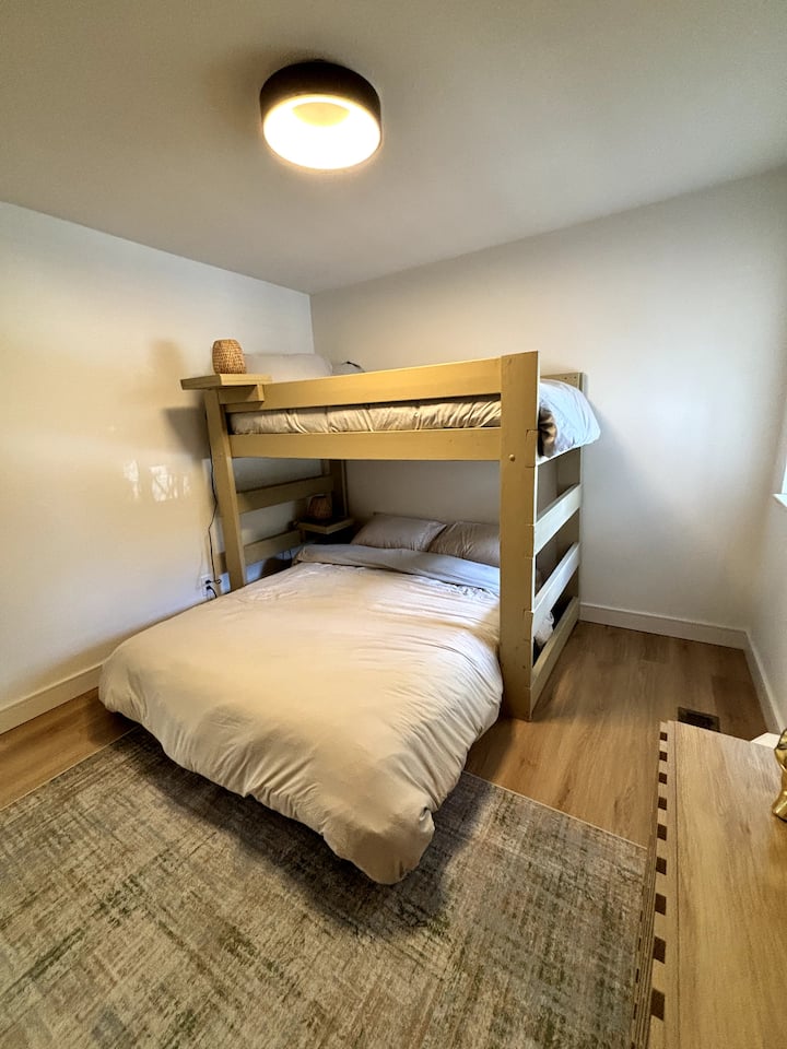 غرفة النوم 5