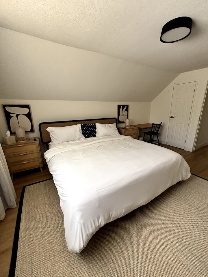 غرفة النوم 2