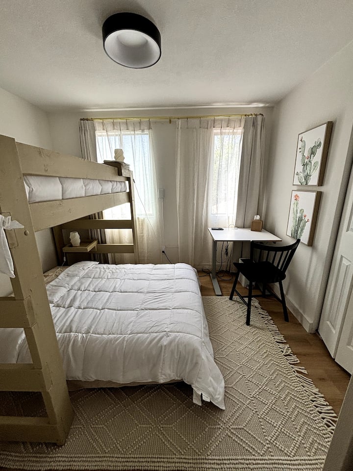 غرفة النوم 6