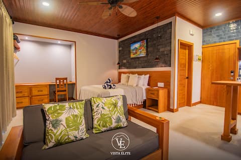 Elite View Casita 07