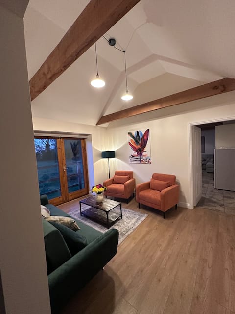 Top performing Airbnb: Stainton Stables converted Stone Stables in West Lindsey