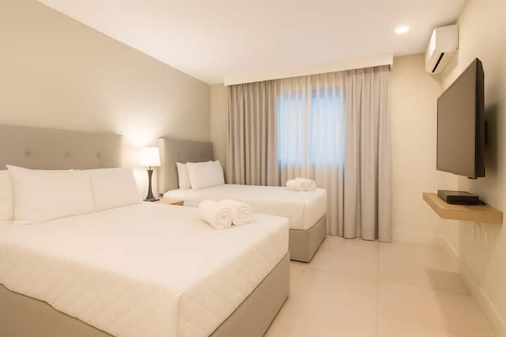 غرفة النوم 1