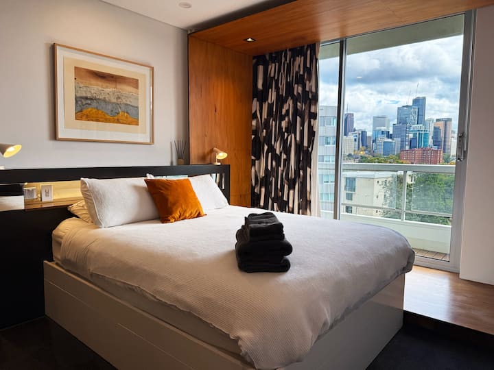 Dormitorio principal 1