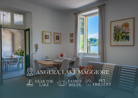 La Rondanina Lake View Residence