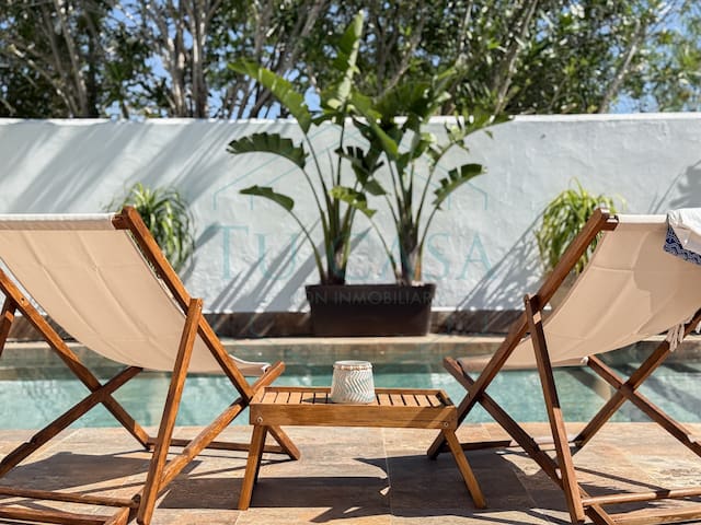 Tu casa en Chiclana managed Airbnb listing 3