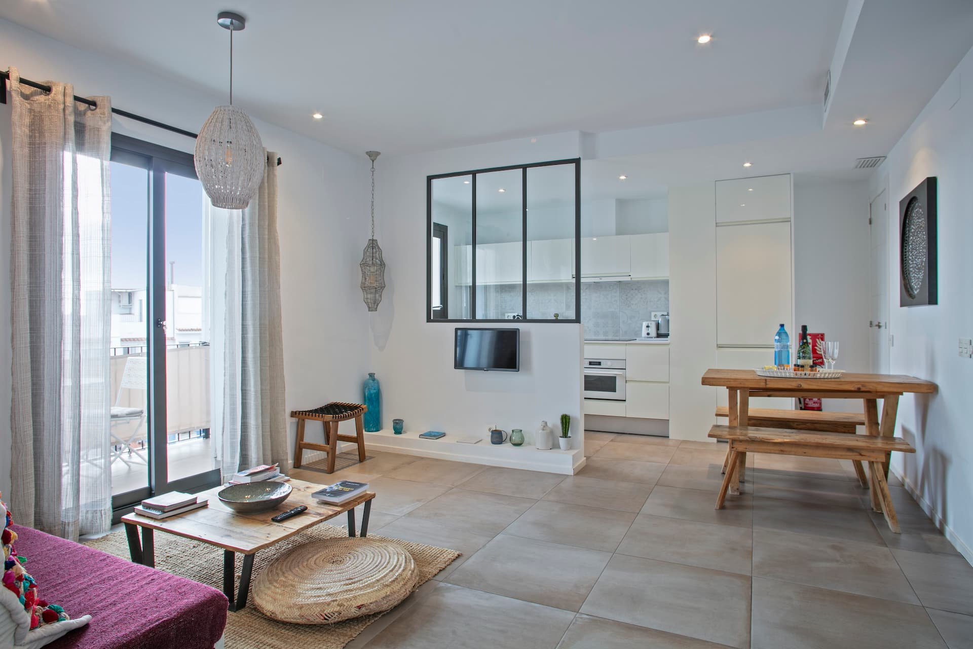 Destination Sitges, Casa Magnolia