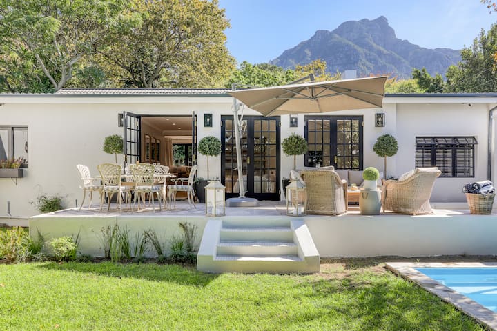 Newlands Leafy Gem featured image