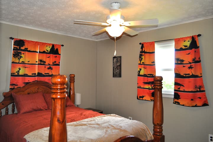 Bedroom 4
